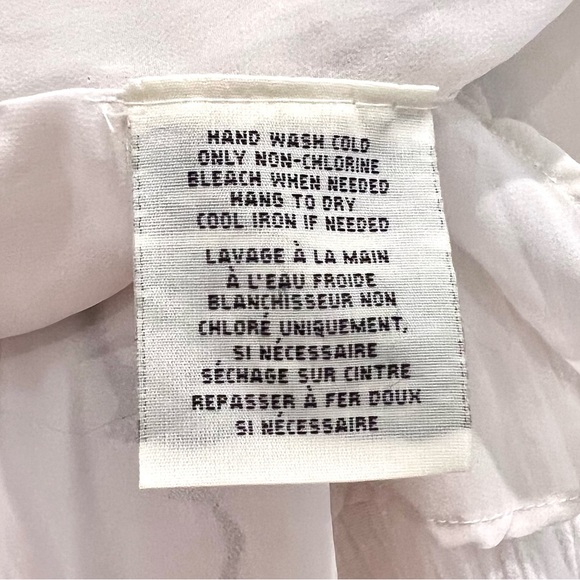 SOLD.   Ralph Lauren DENIM&SUPPLY dress - Picture 6 of 11